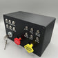 Truck Sim Button Box | Durable, Heavy-Duty USB Control Panel for ATS/ETS2