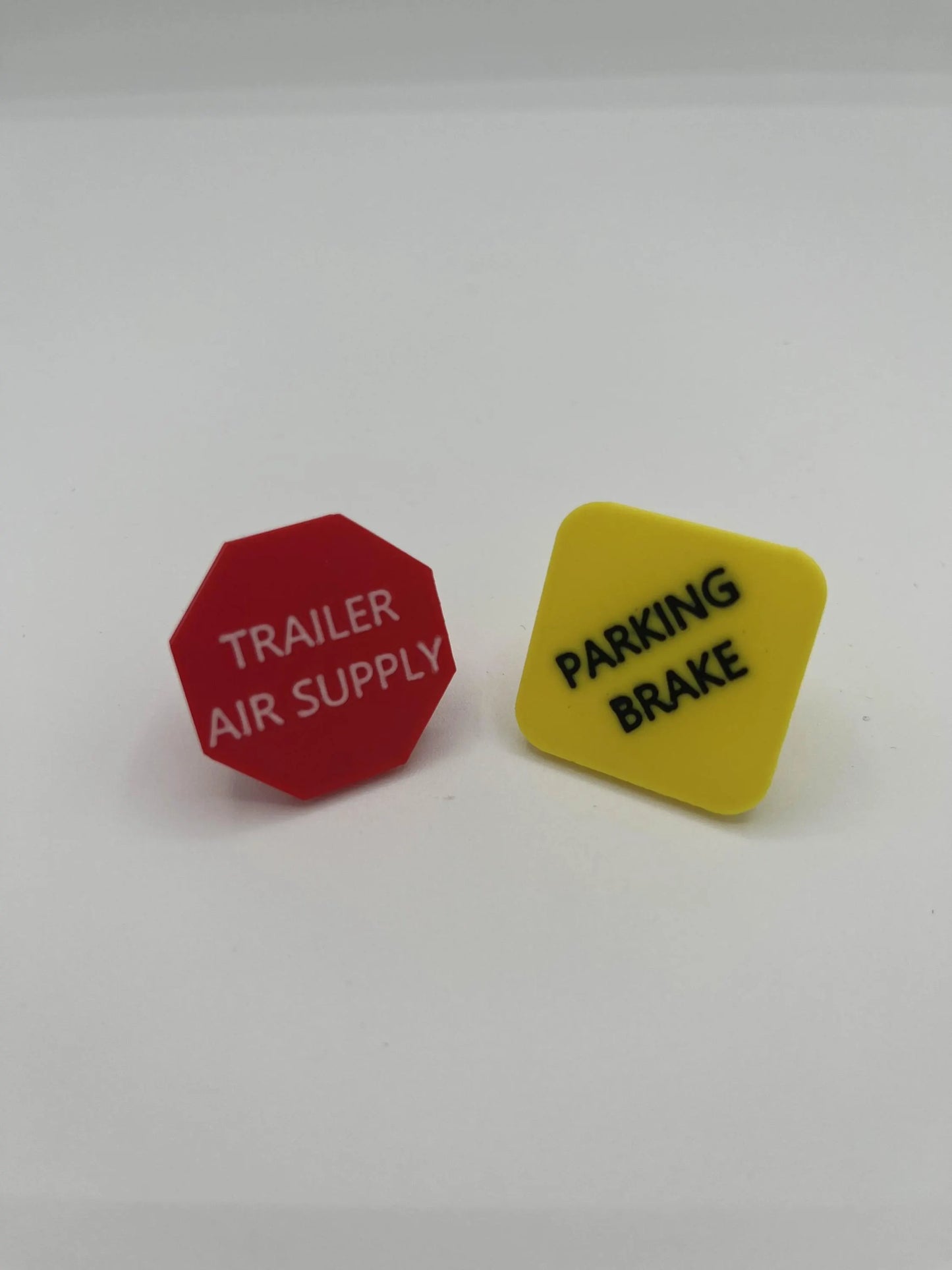 Truck Sim Button Box | Durable, Heavy-Duty USB Control Panel for ATS/ETS2